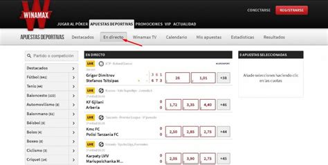 winamax españa.